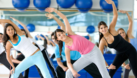วิธีการออกกำลังกาย เพื่อป้องกันโรคภัย และทำให้สุขภาพแข็งแรง